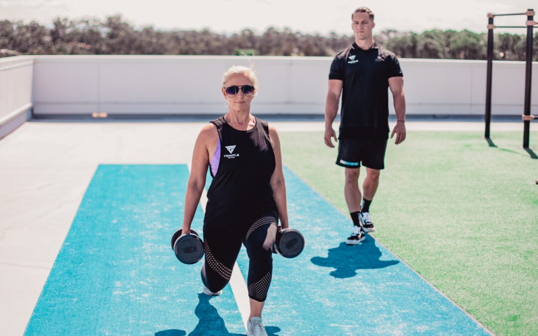Ready To Get The Results You Deserve?