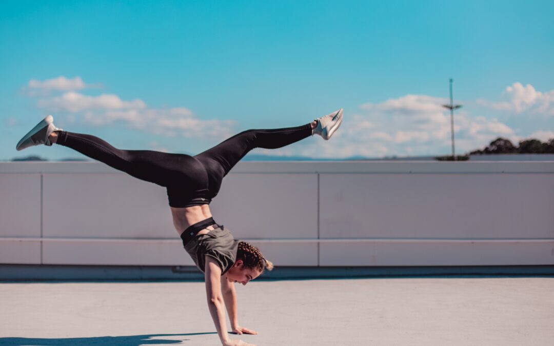 Gaining More With Training Periodization (Part 3)