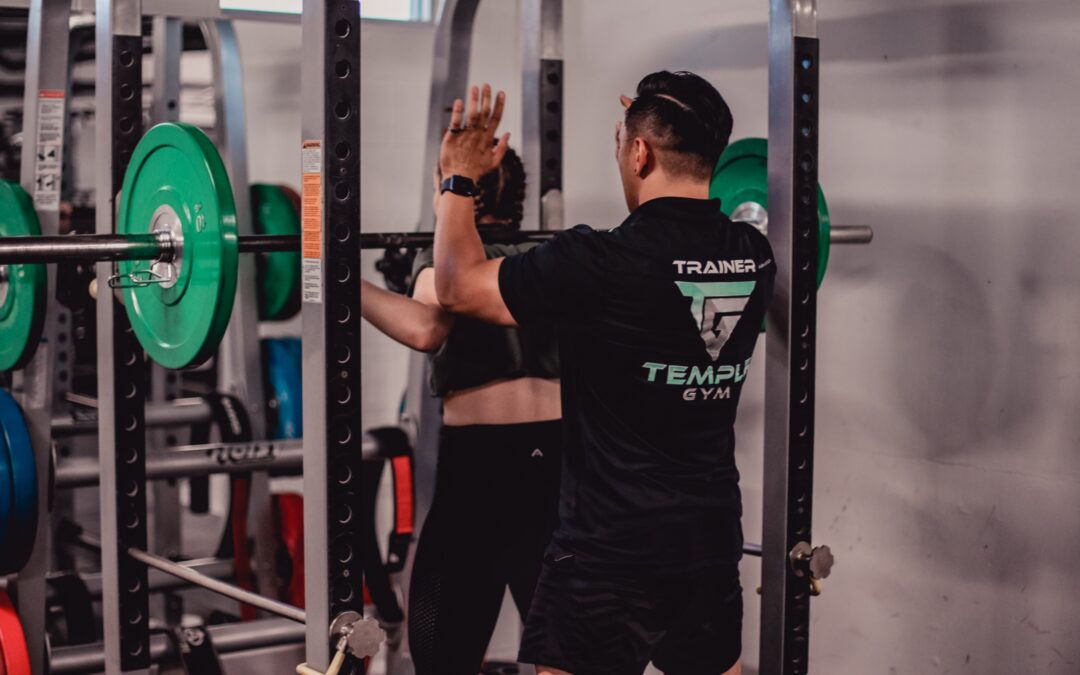 New Wave Training System Benefits