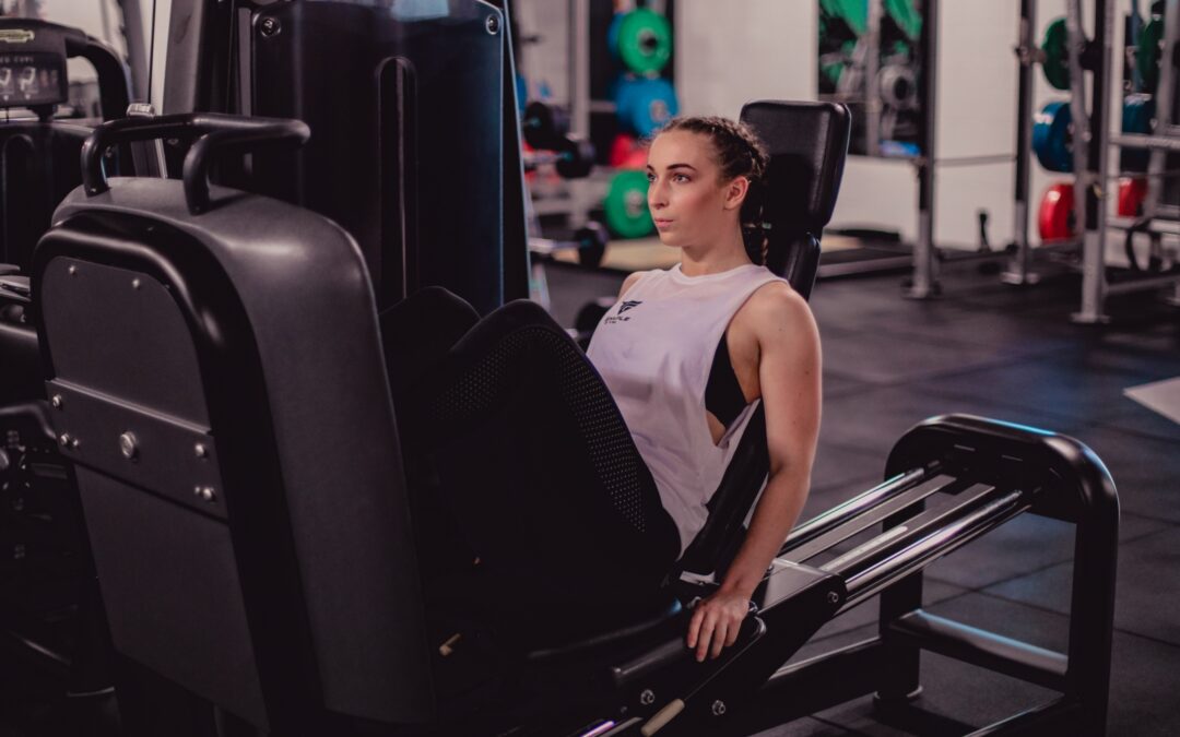 Gaining More With Training Periodization (Part 2)
