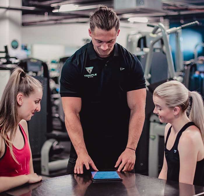 The Benefits Of Tracking Your Workouts