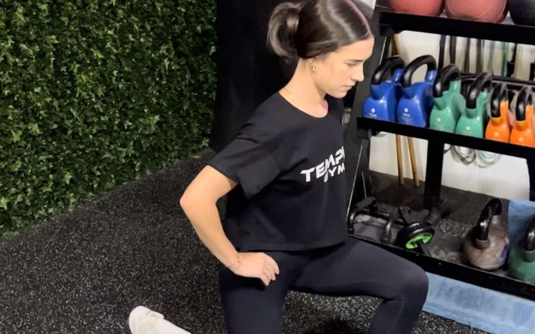 2024 Holiday Fitness E-Book: 3 Weeks to Stay Strong and Fit This December
